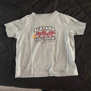 Alabama Toddler Elmo Shirt